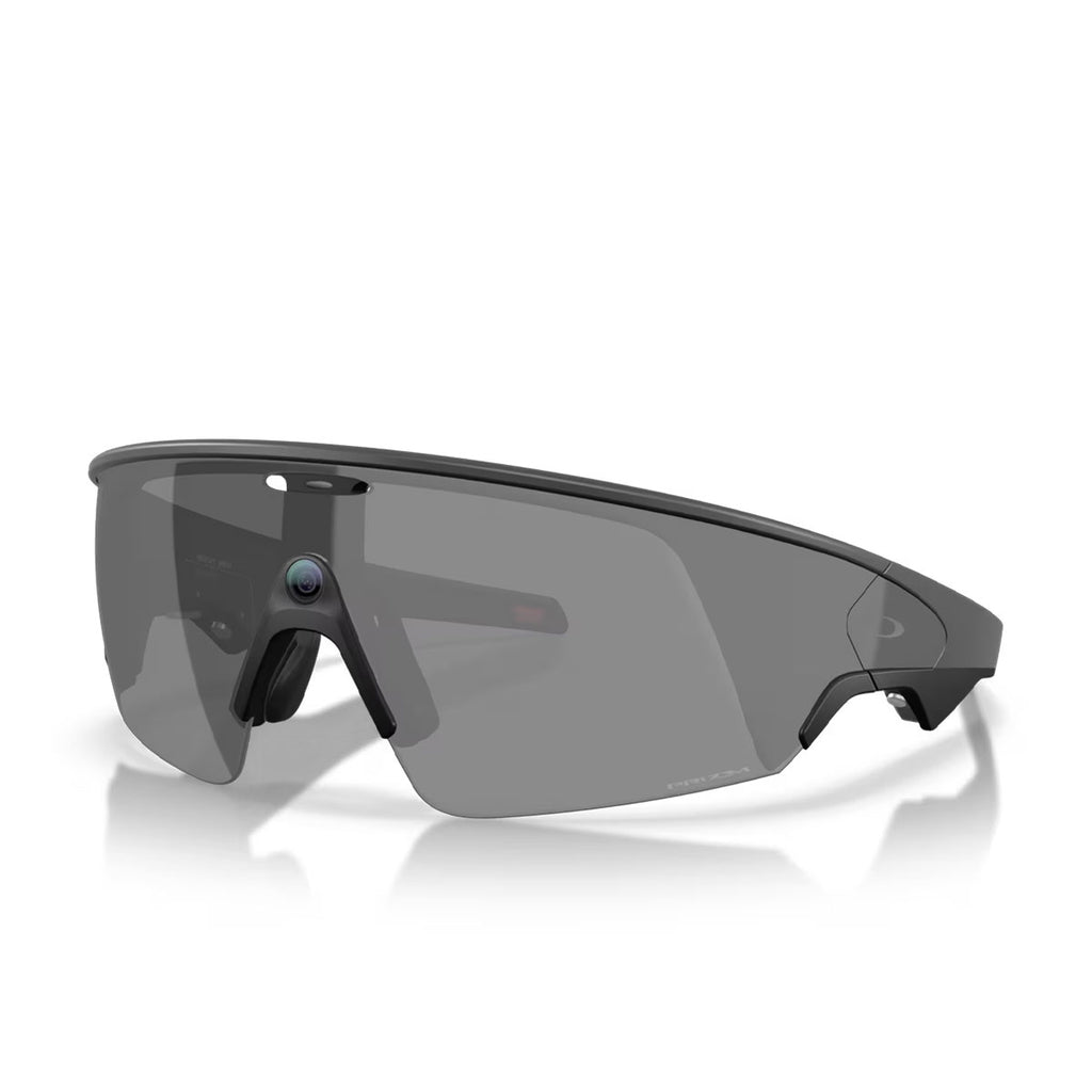 Oakley Vanguard Prizm Black