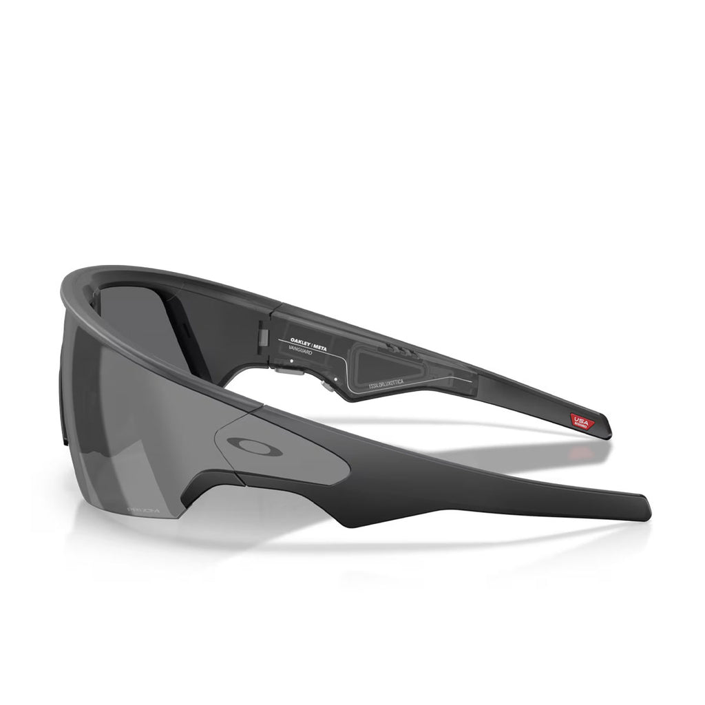 Oakley Vanguard Prizm Black