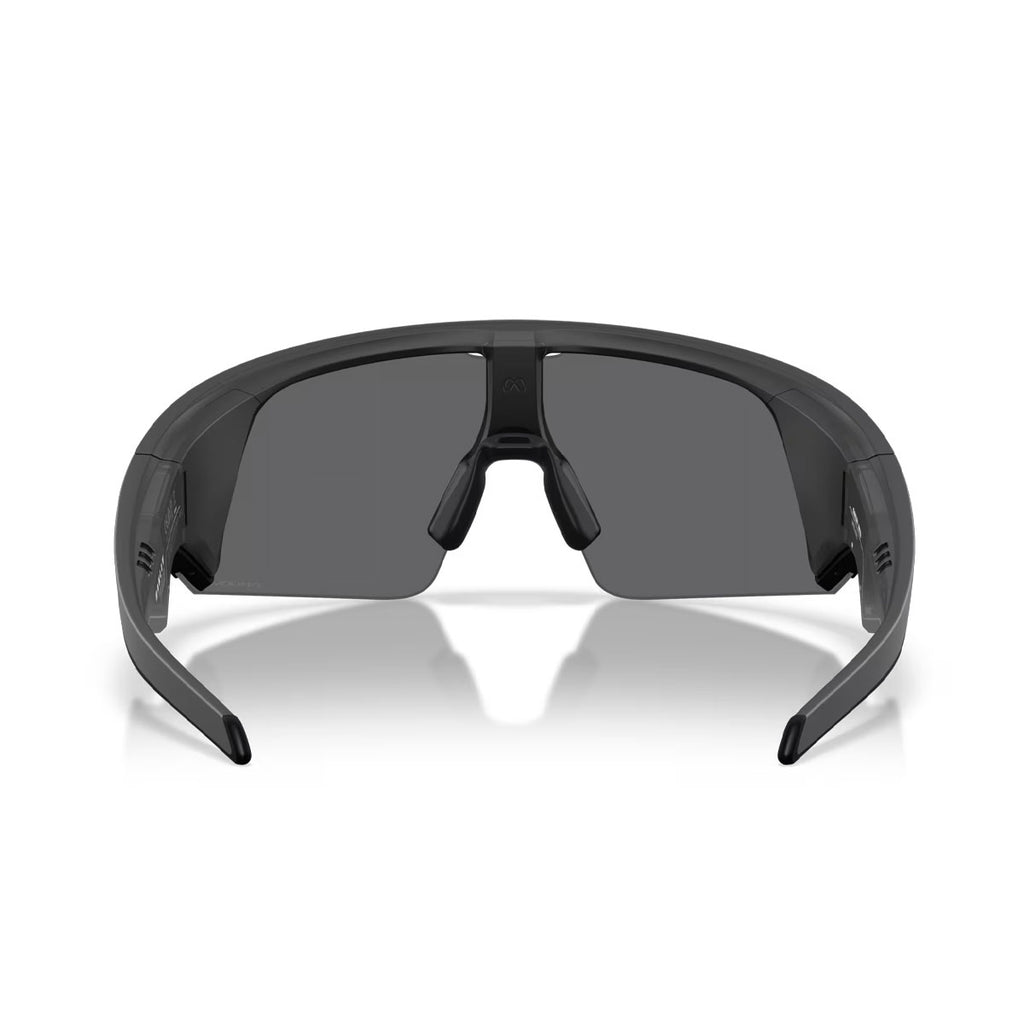 Oakley Vanguard Prizm Black