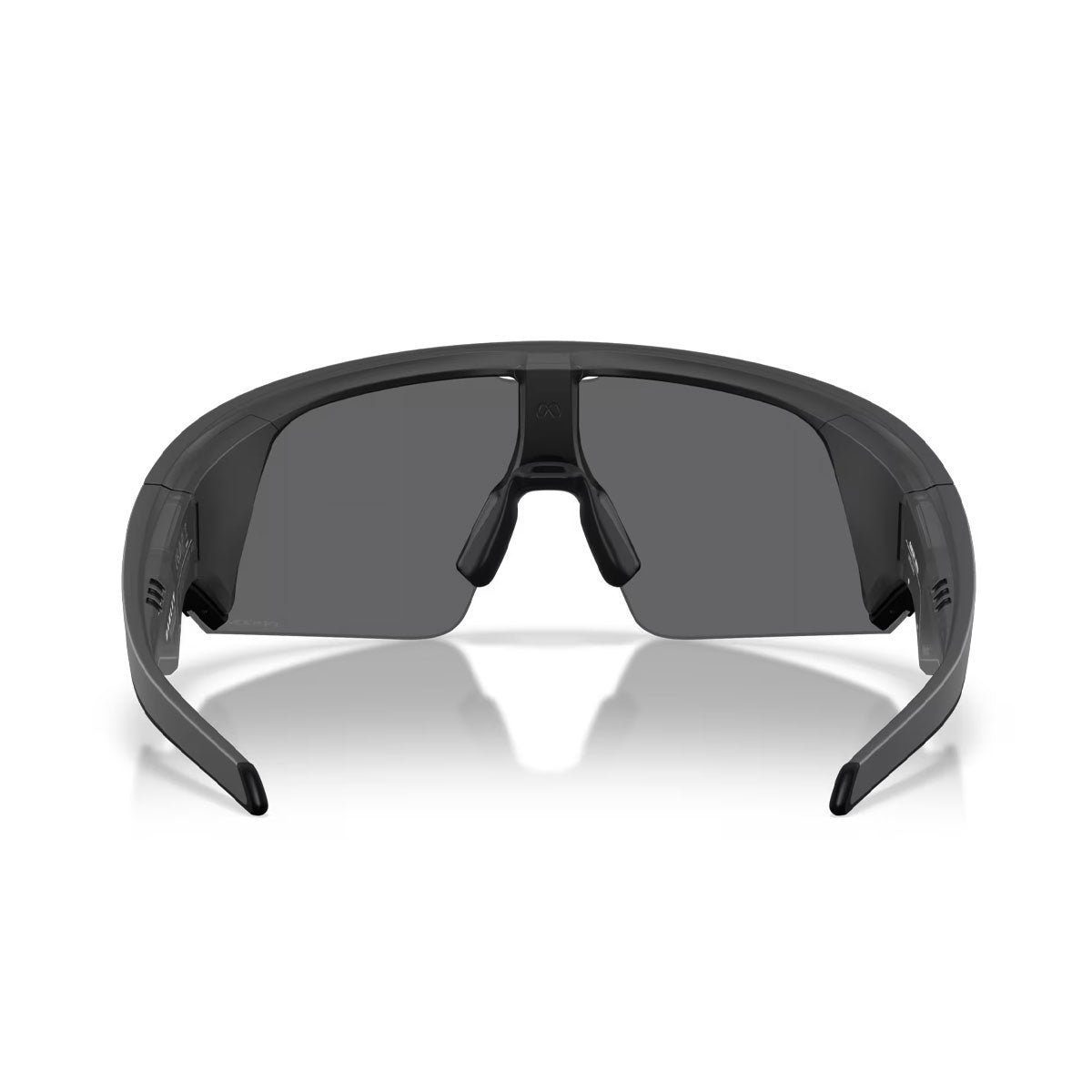 Oakley Vanguard Prizm Black