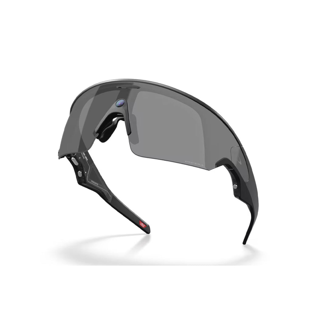 Oakley Vanguard Prizm Black