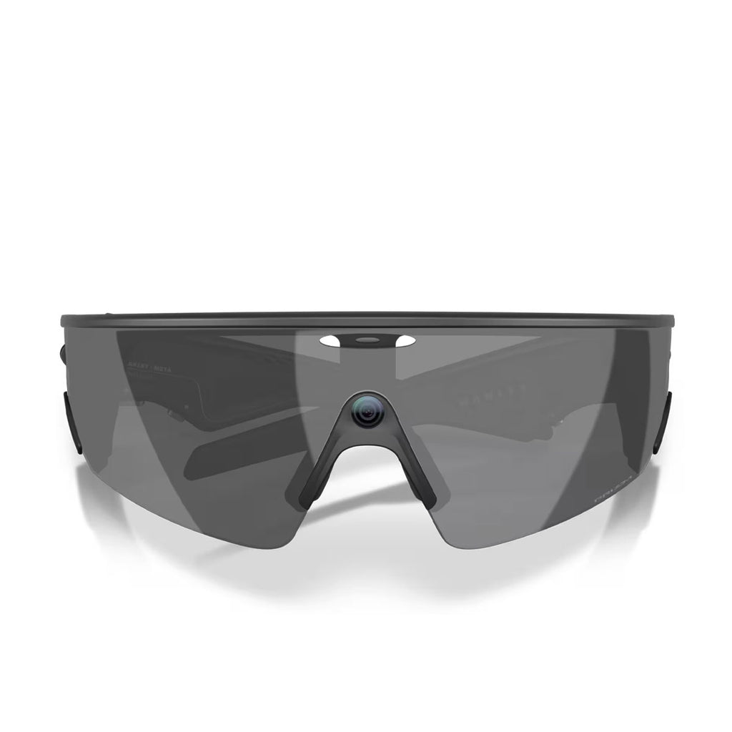 Oakley Vanguard Prizm Black