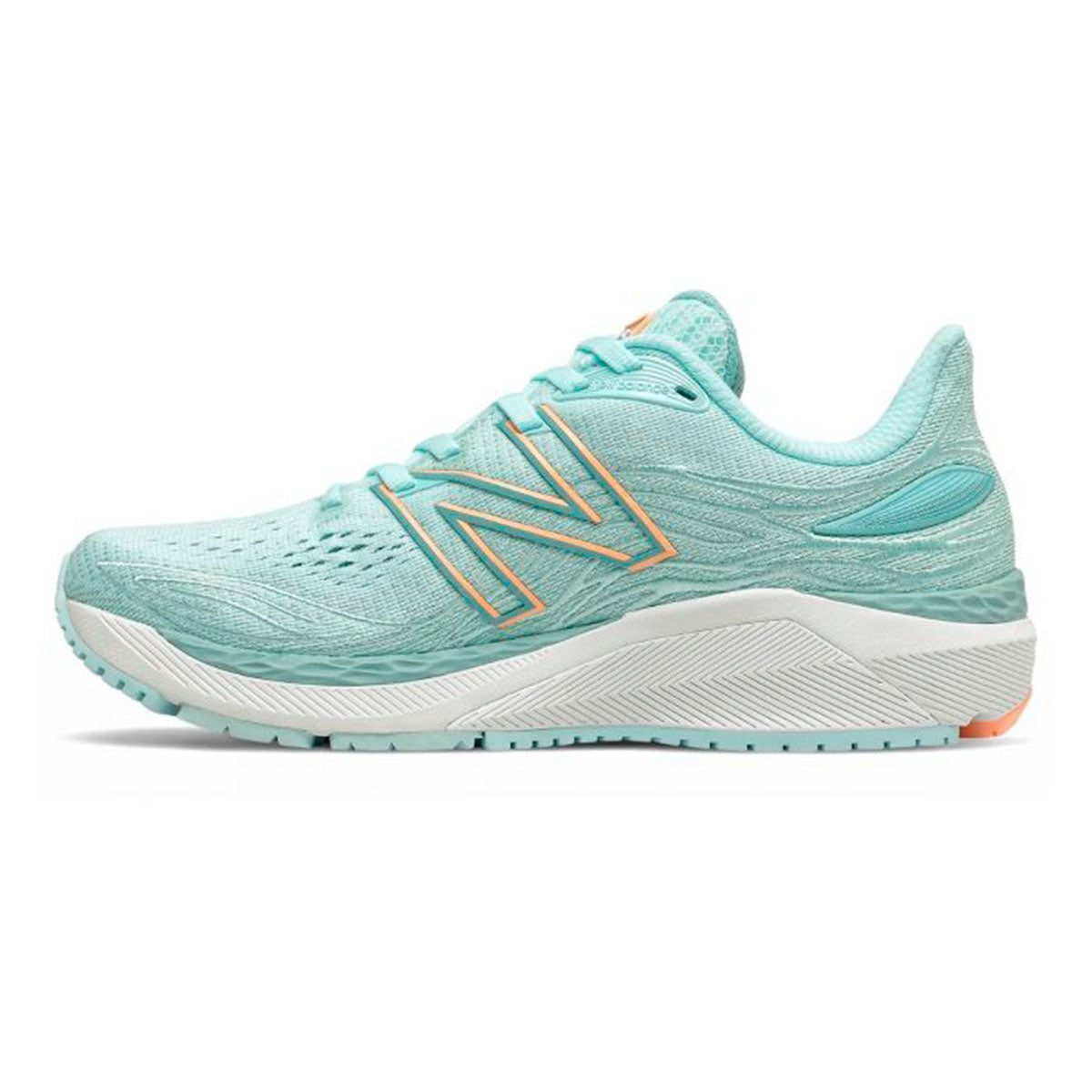 New Balance 860 V12 D Dame (bred model)