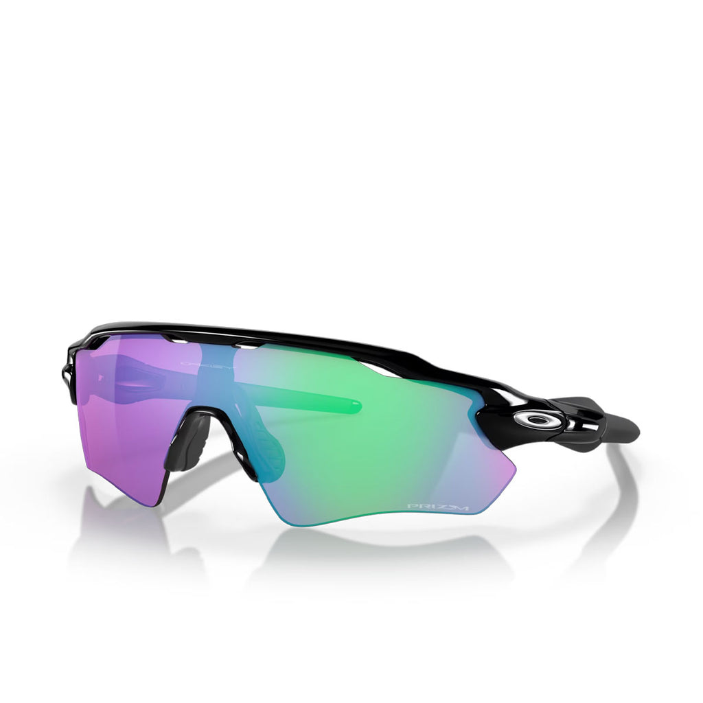 Oakley Radar EV Path Prizm Golf solbrille med farvet linse