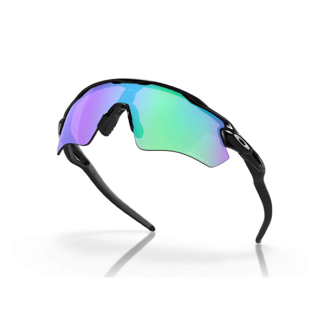 Oakley Radar EV Path Prizm Golf solbrille med grønne linser