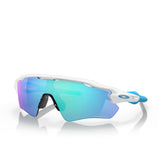 Oakley Radar EV Path solbriller med Prizm Sapphire linser