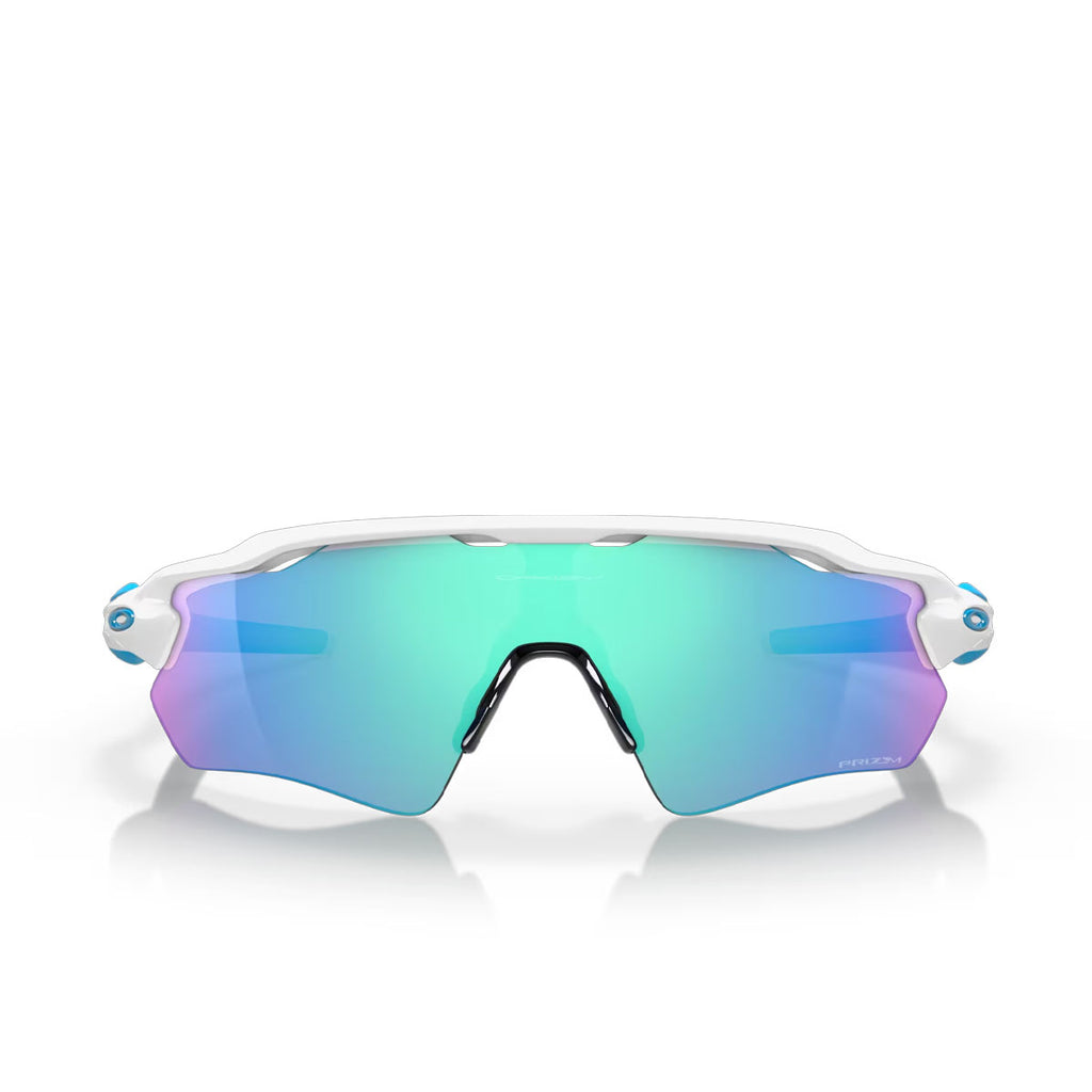 Oakley Radar EV Path solbriller med Prizm Sapphire linser