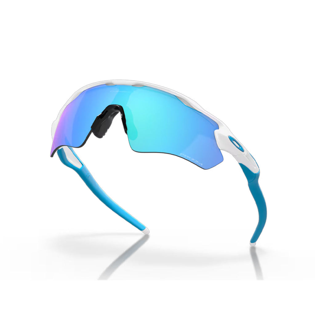 Oakley Radar EV Path solbriller med Prizm Sapphire linser