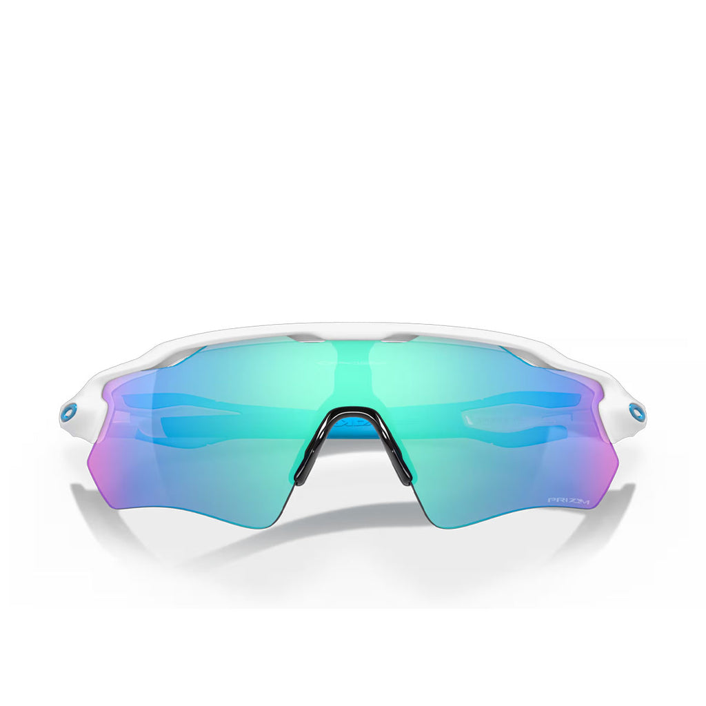 Oakley Radar EV Path solbriller med Prizm Sapphire linser