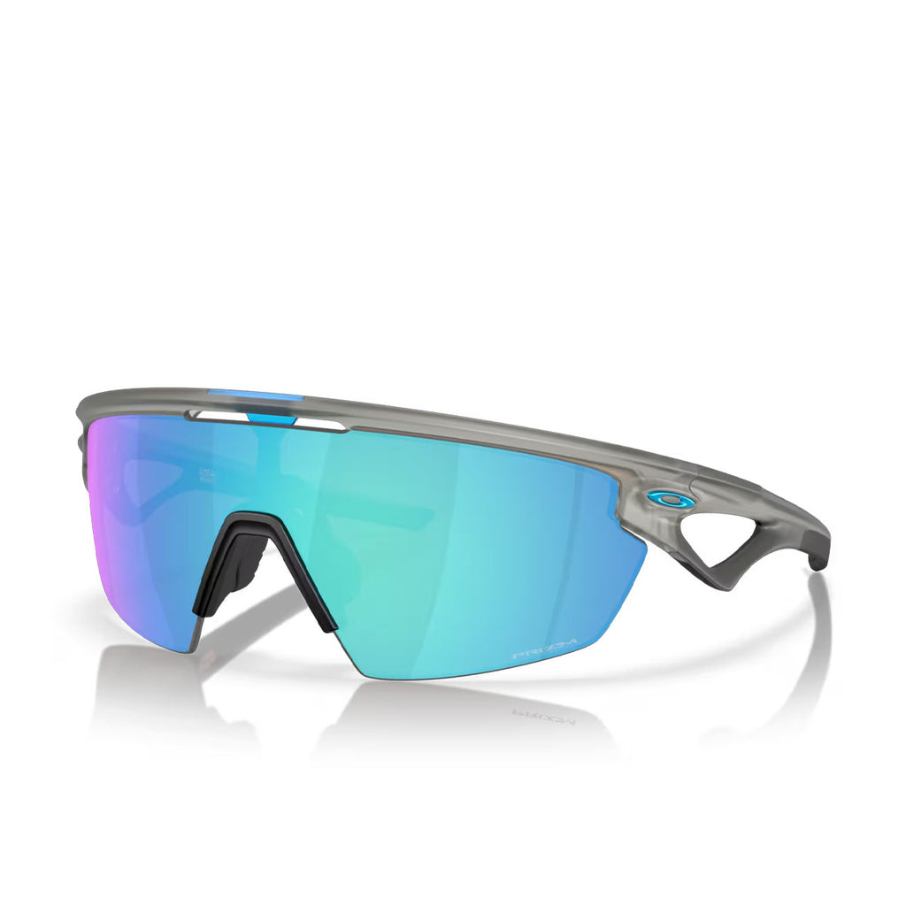 Oakley Sphaera Prizm Sapphire