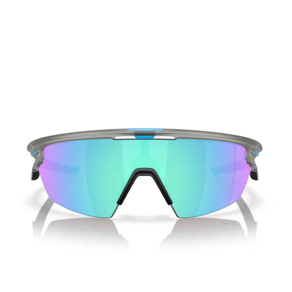 Oakley Sphaera Prizm Sapphire