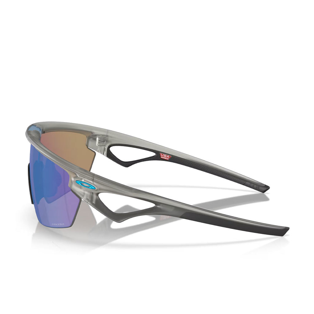 Oakley Sphaera Prizm Sapphire