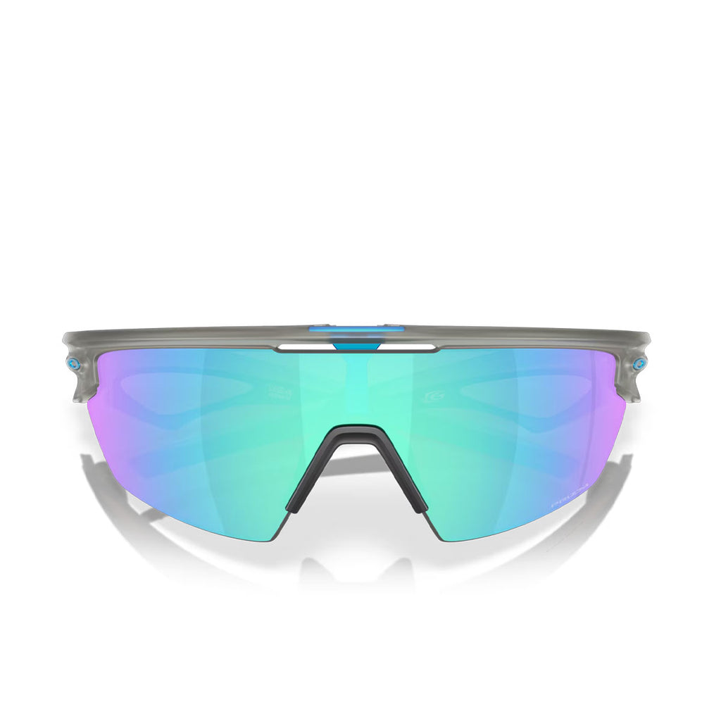 Oakley Sphaera Prizm Sapphire