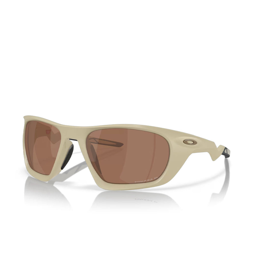 Oakley Lateralis Tungsten Polarized