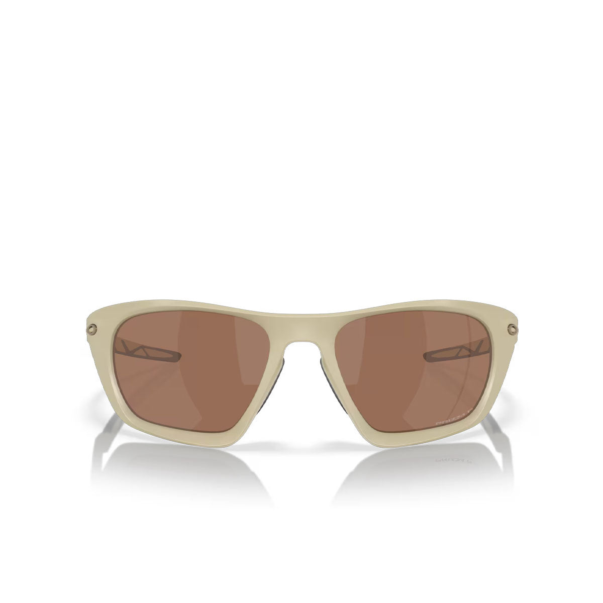Oakley Lateralis Tungsten Polarized