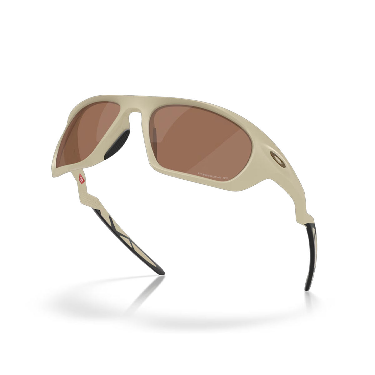 Oakley Lateralis Tungsten Polarized