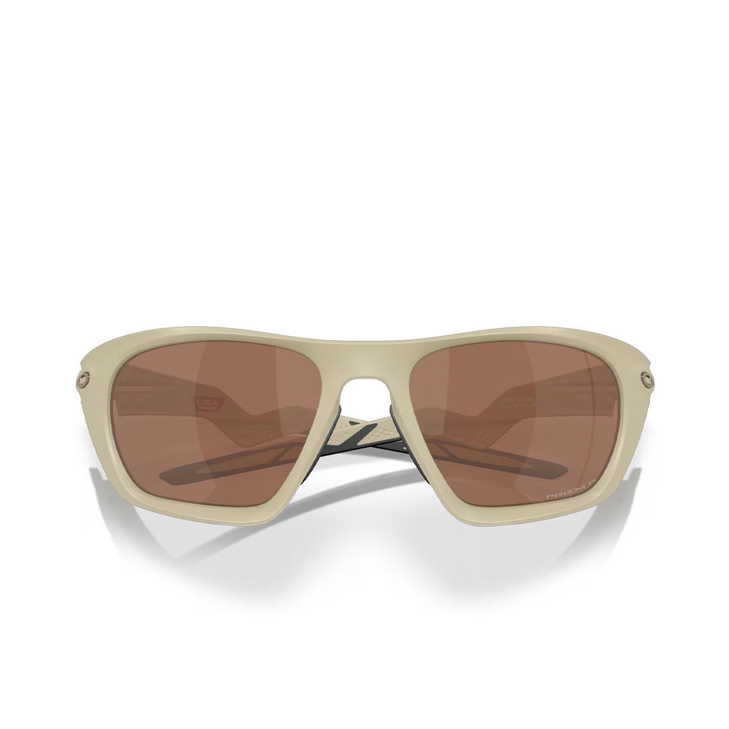 Oakley Lateralis Tungsten Polarized