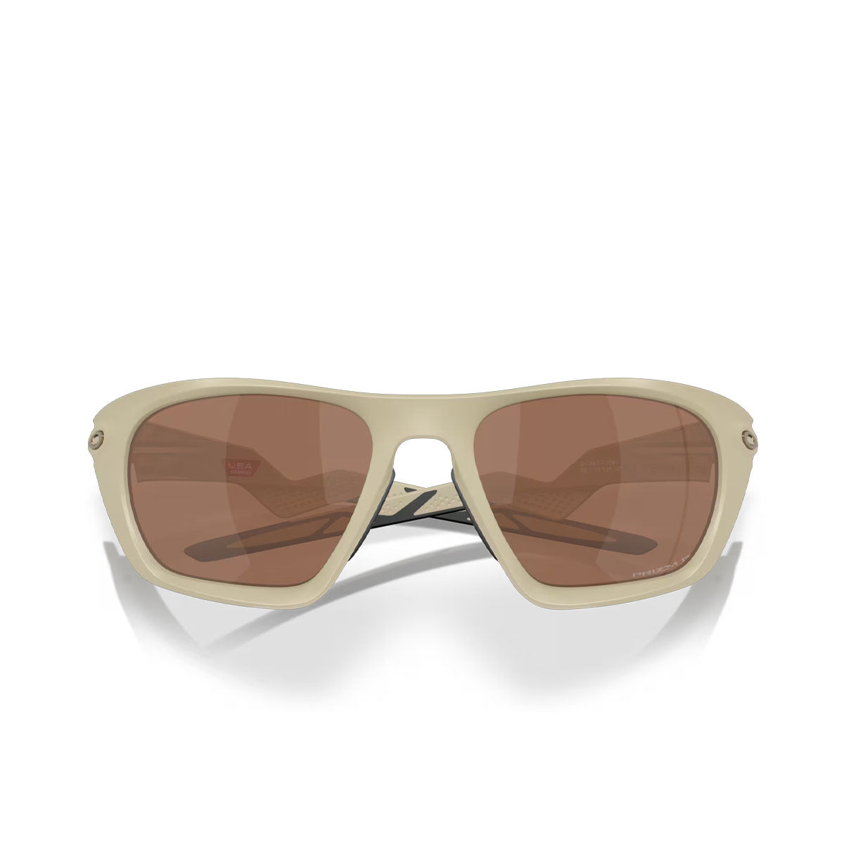 Oakley Lateralis Tungsten Polarized