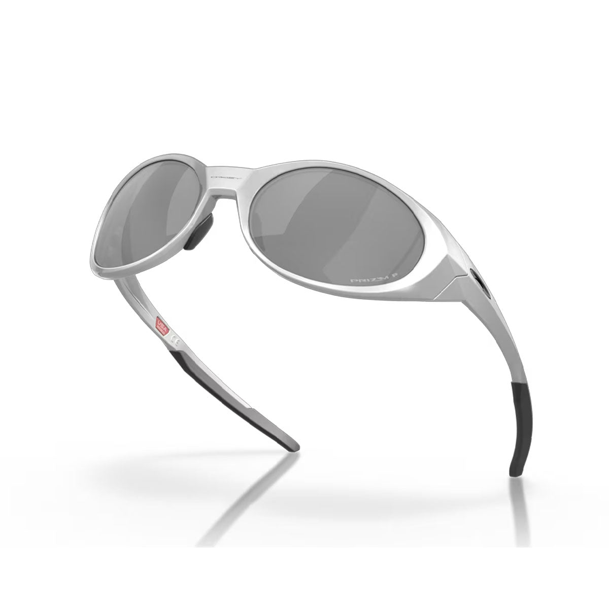 Oakley Eyejacket Redux med Prizm Black polariserede linser