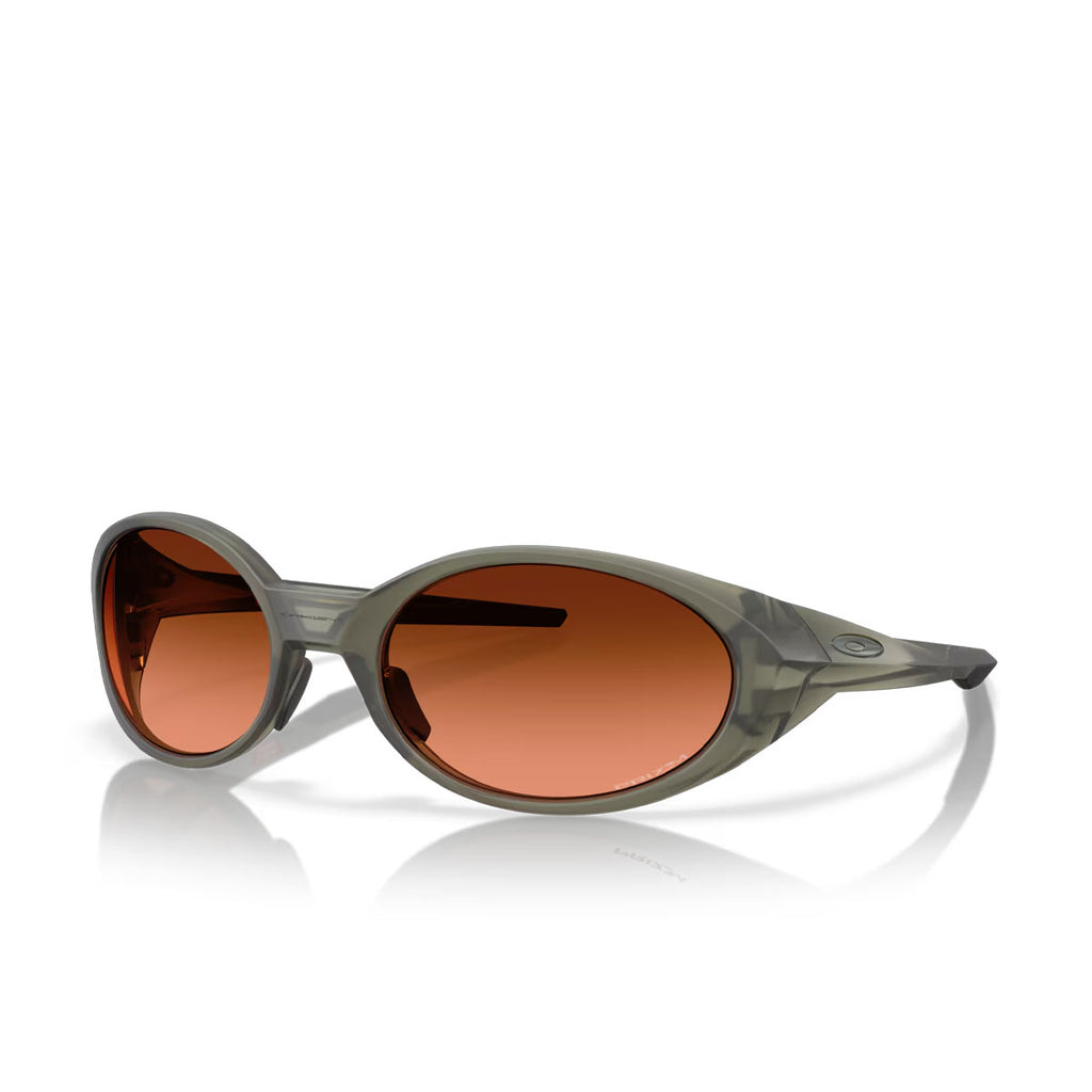 Oakley Eyejacket Redux med Prizm Bronze Gradient linser