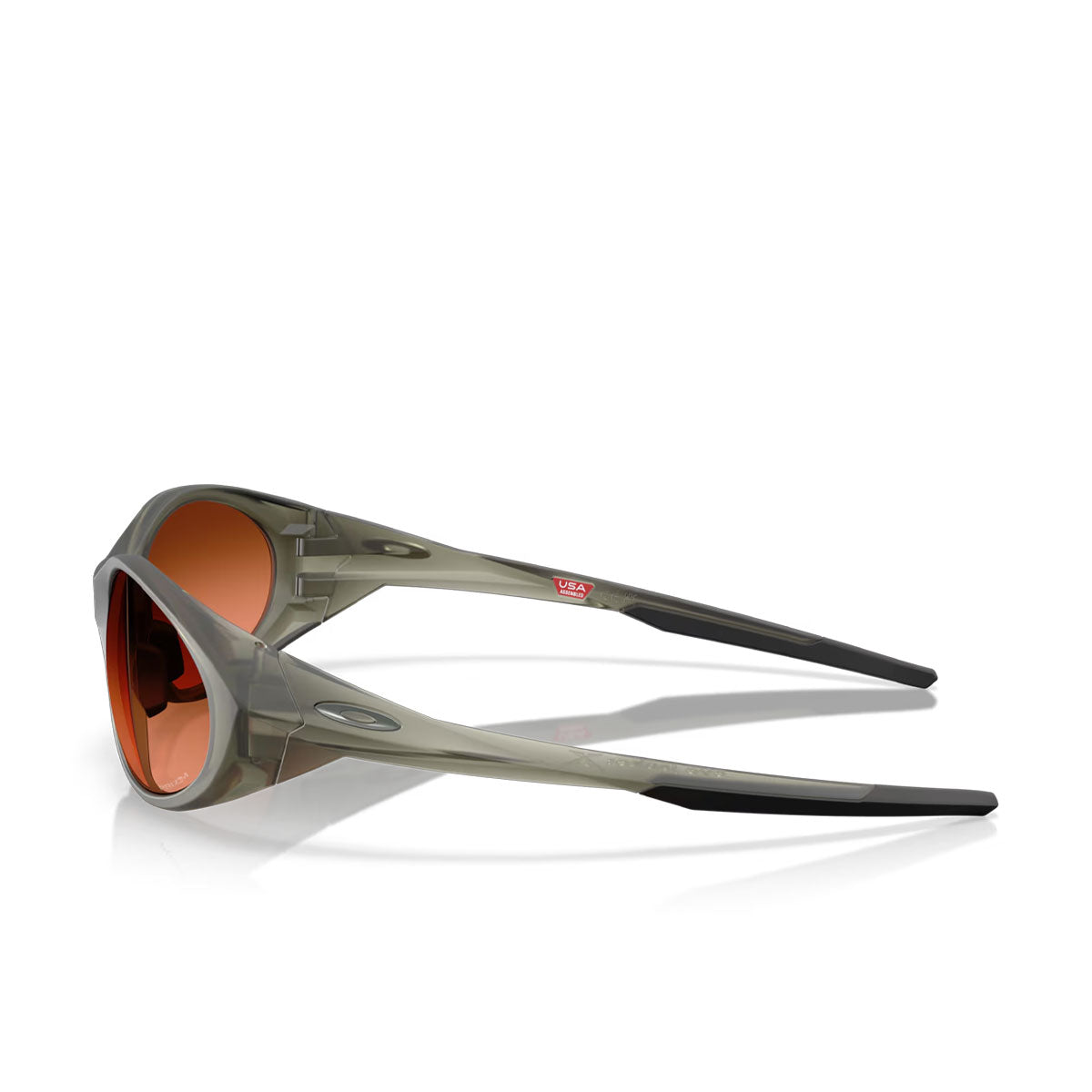 Oakley Eyejacket Redux med Prizm Bronze Gradient linser