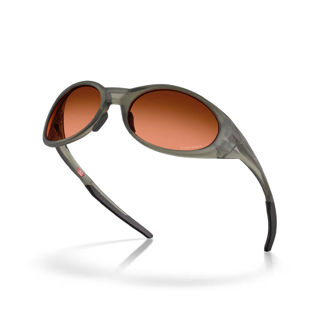 Oakley Eyejacket Redux med Prizm bronze gradient linser
