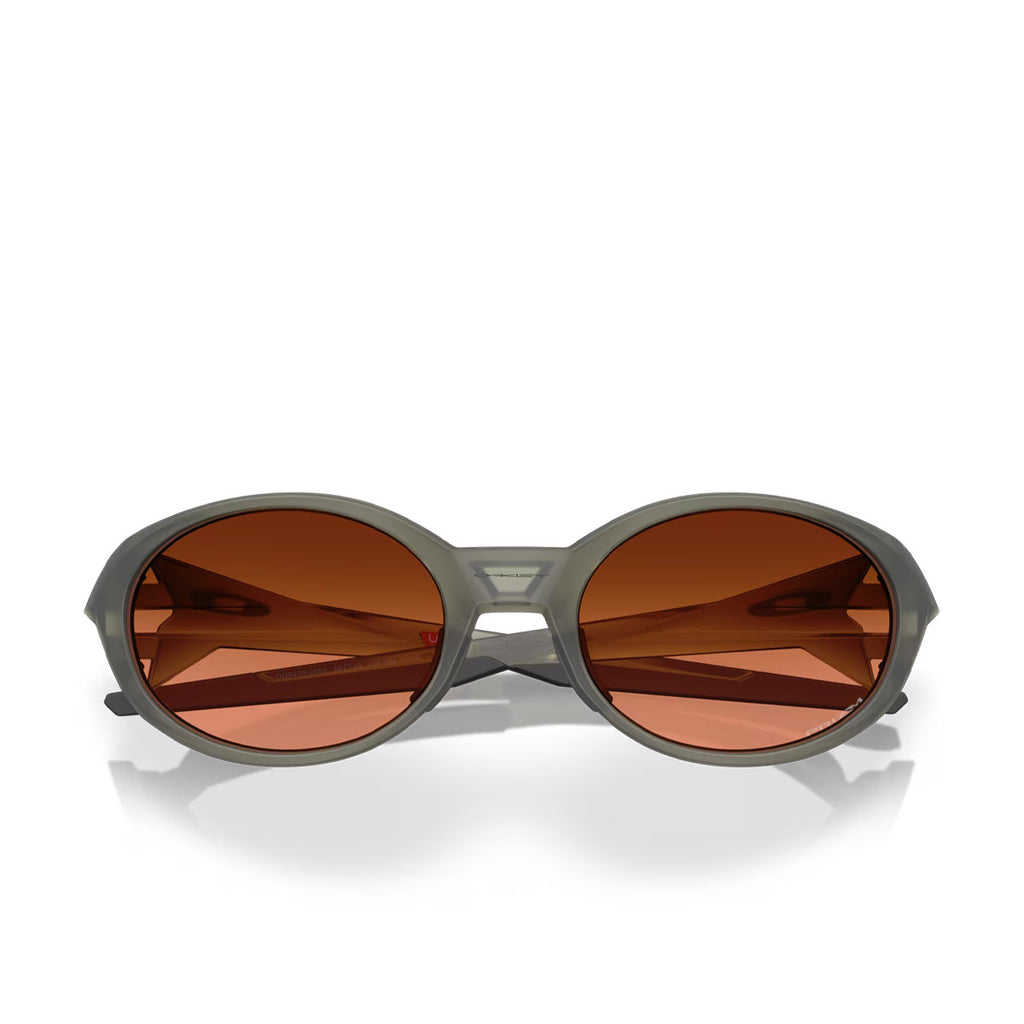 Oakley Eyejacket Redux med Prizm bronze gradient linser