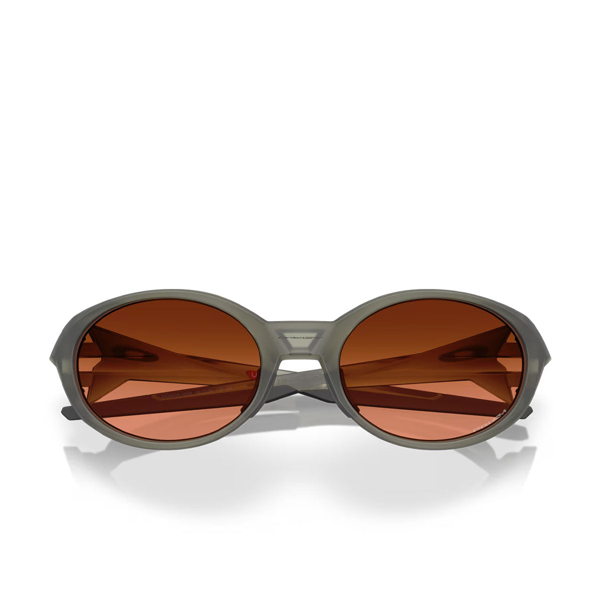 Oakley Eyejacket Redux med Prizm bronze gradient linser