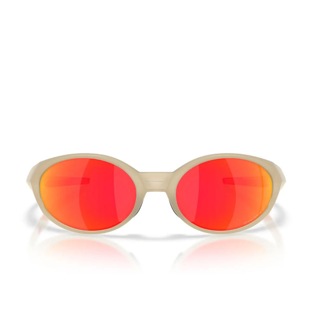 Oakley Eyejacket Redux Prizm Ruby Polarized
