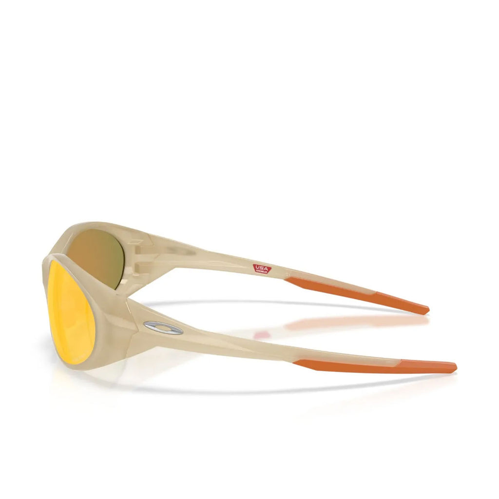 Oakley Eyejacket Redux Prizm Ruby Polarized