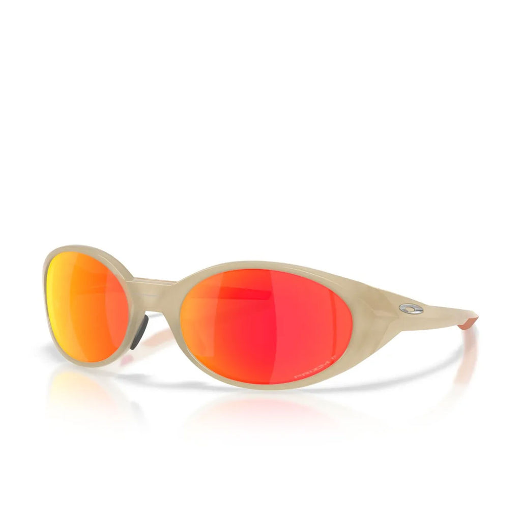 Oakley Eyejacket Redux Prizm Ruby Polarized