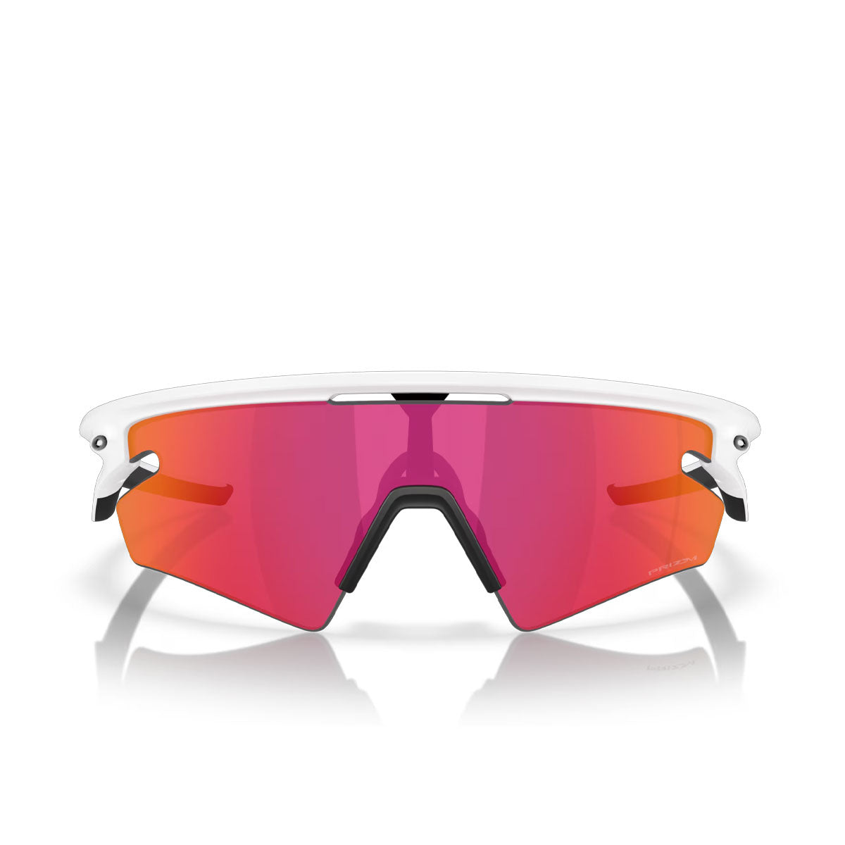 Oakley Sphaera Slash Prizm Field White