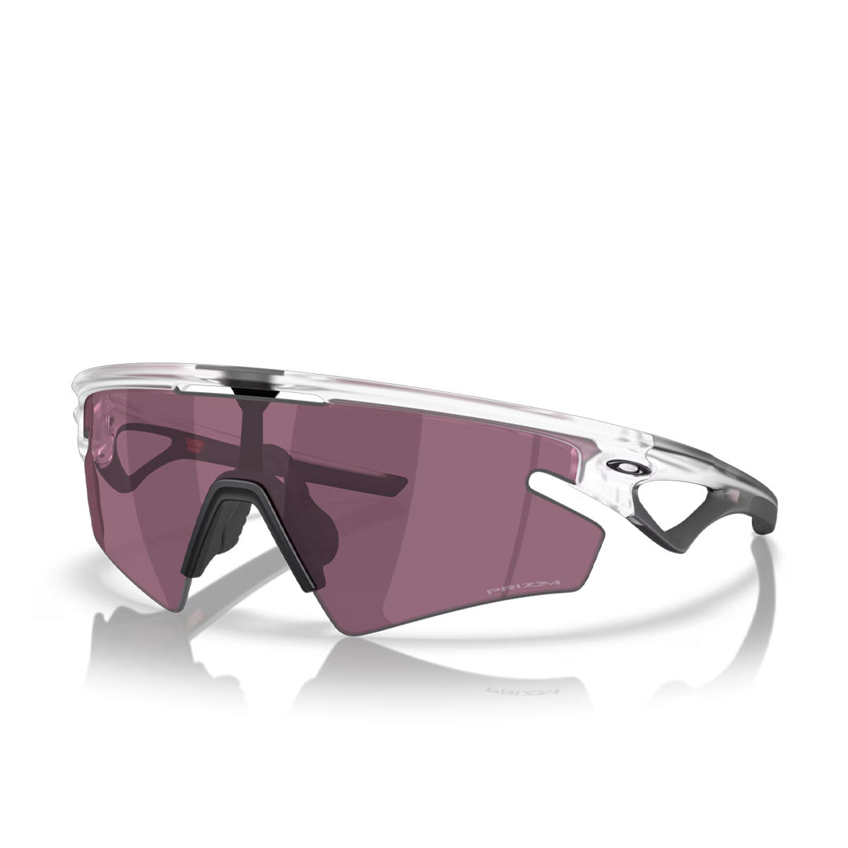 Oakley Sphaera Slash Prizm Road Black