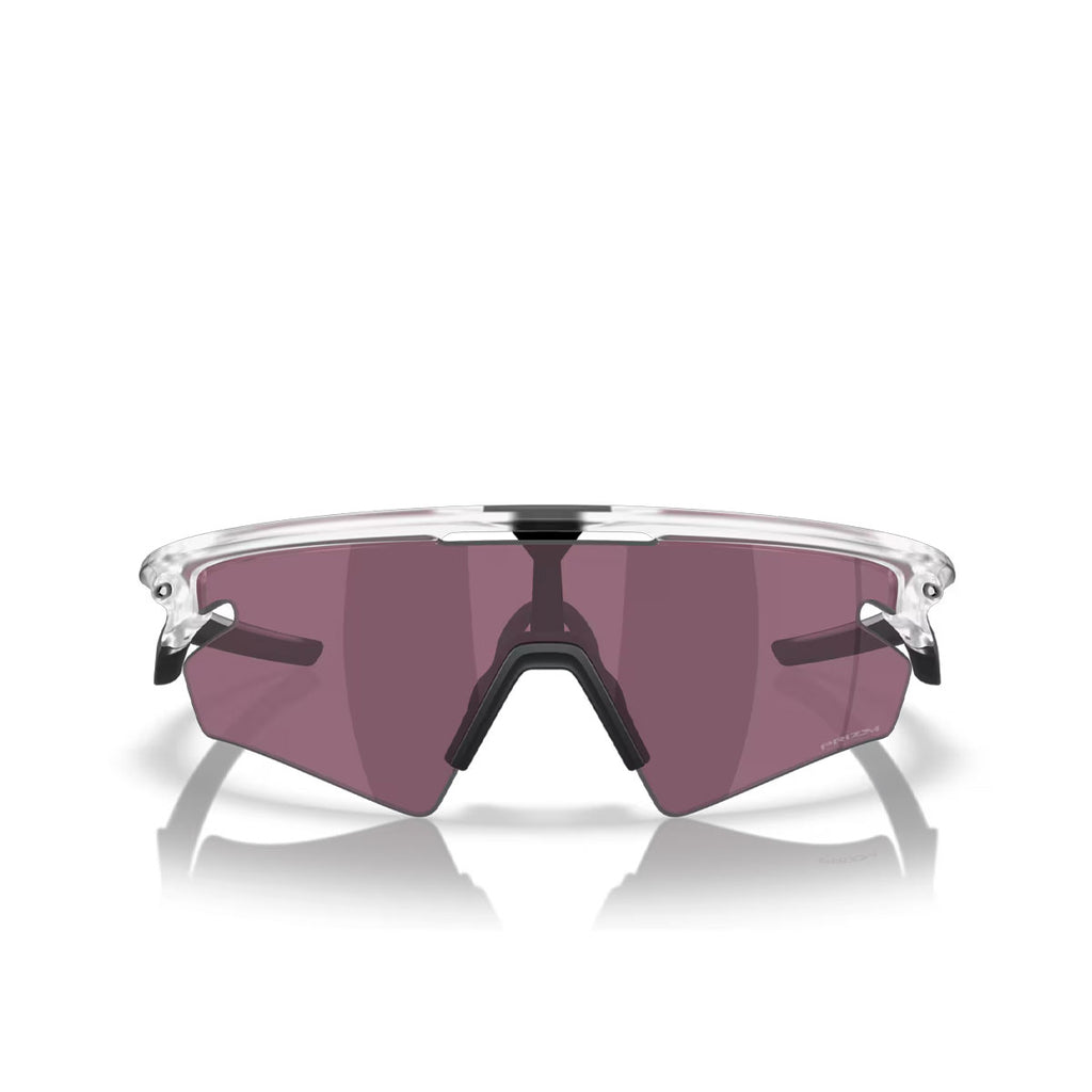Oakley Sphaera Slash Prizm Road Black