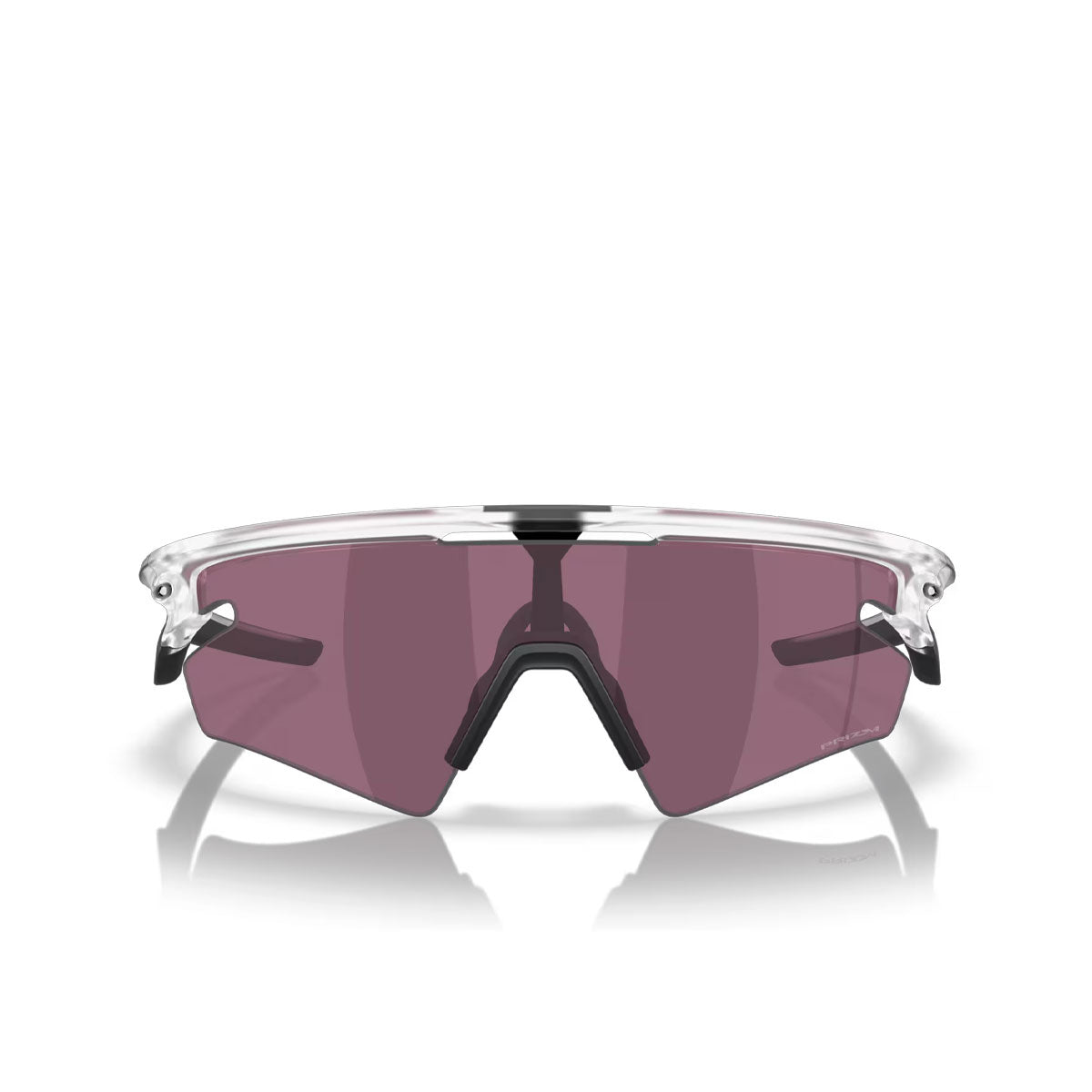 Oakley Sphaera Slash Prizm Road Black