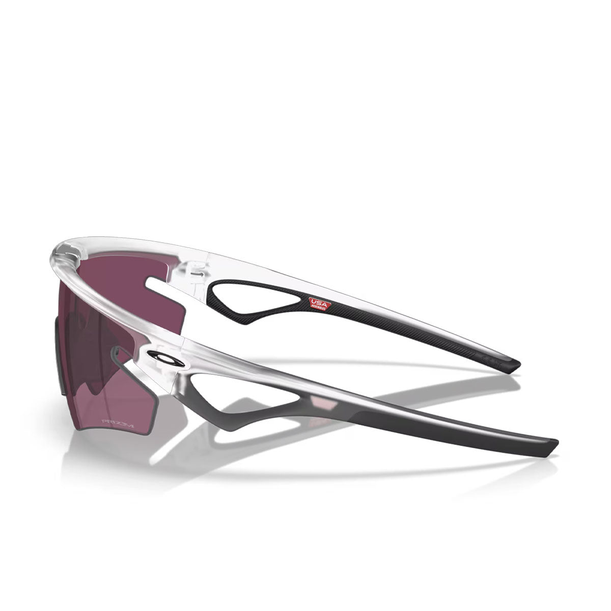 Oakley Sphaera Slash Prizm Road Black