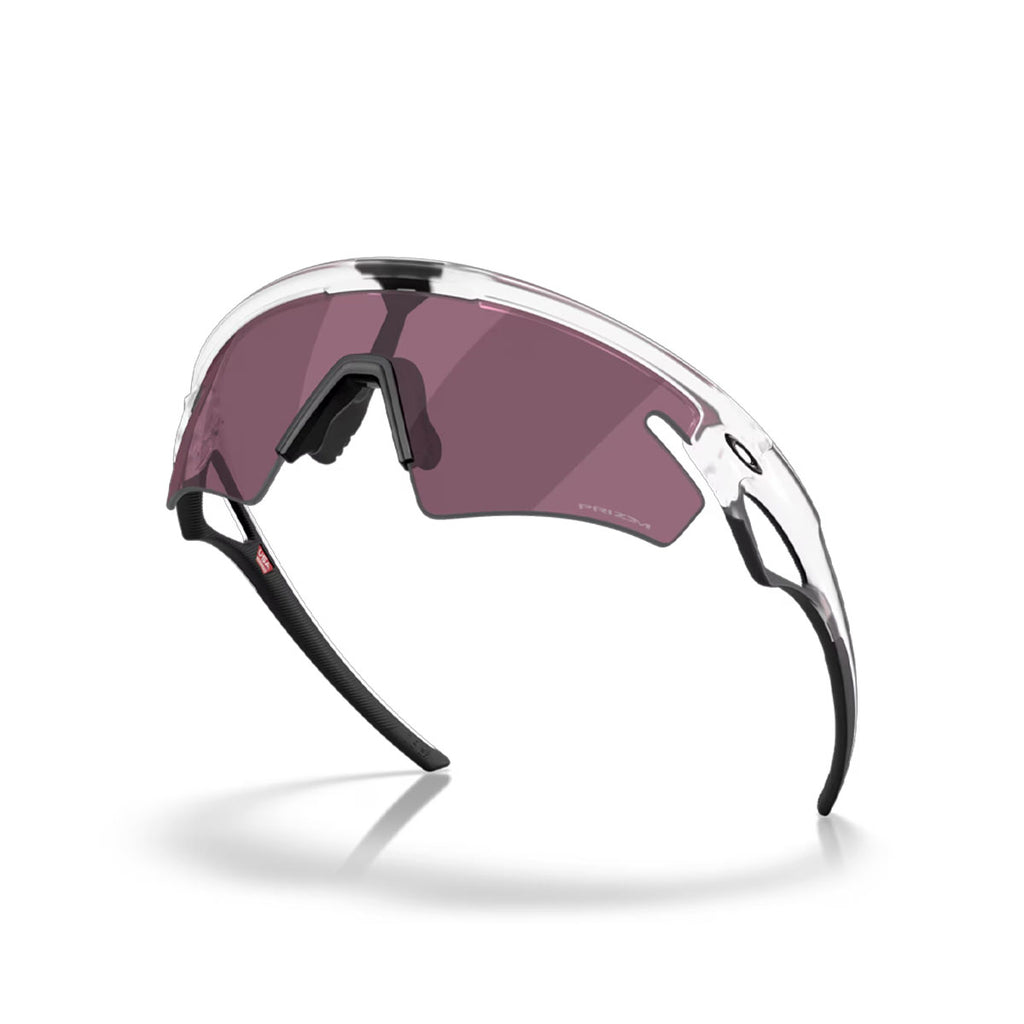 Oakley Sphaera Slash Prizm Road Black
