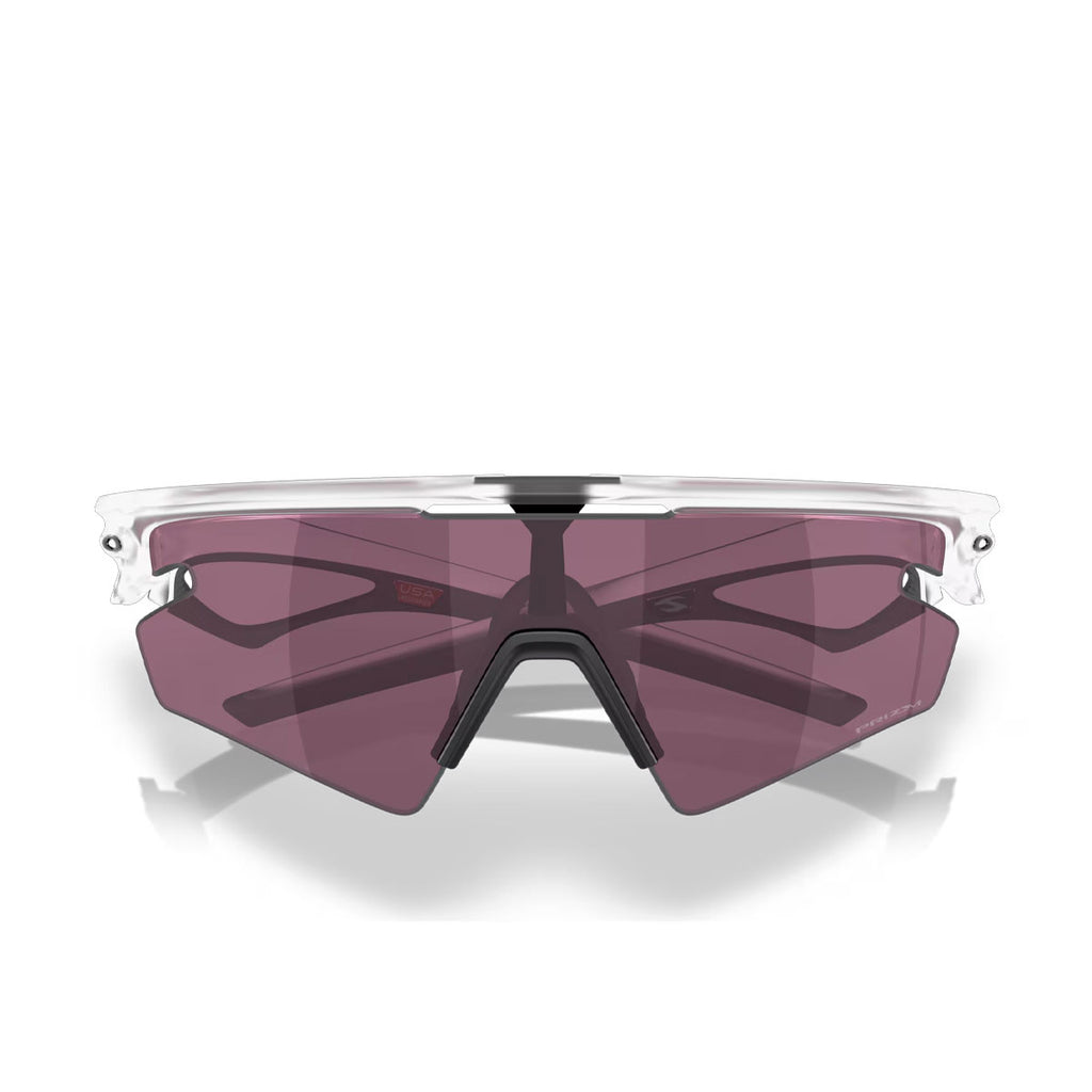 Oakley Sphaera Slash Prizm Road Black