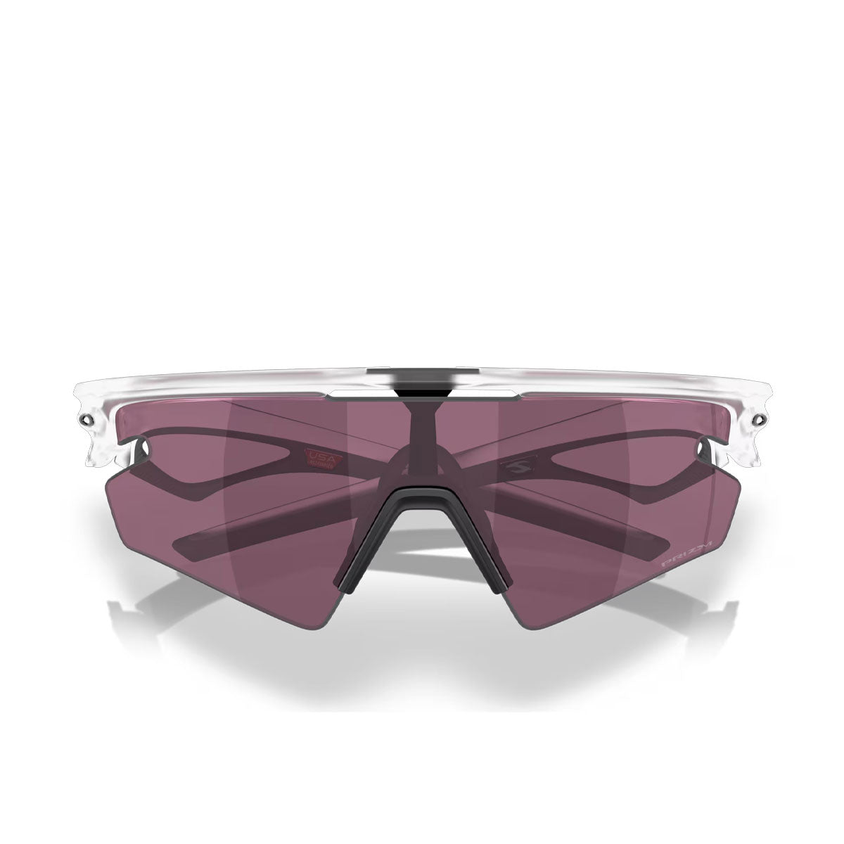 Oakley Sphaera Slash Prizm Road Black