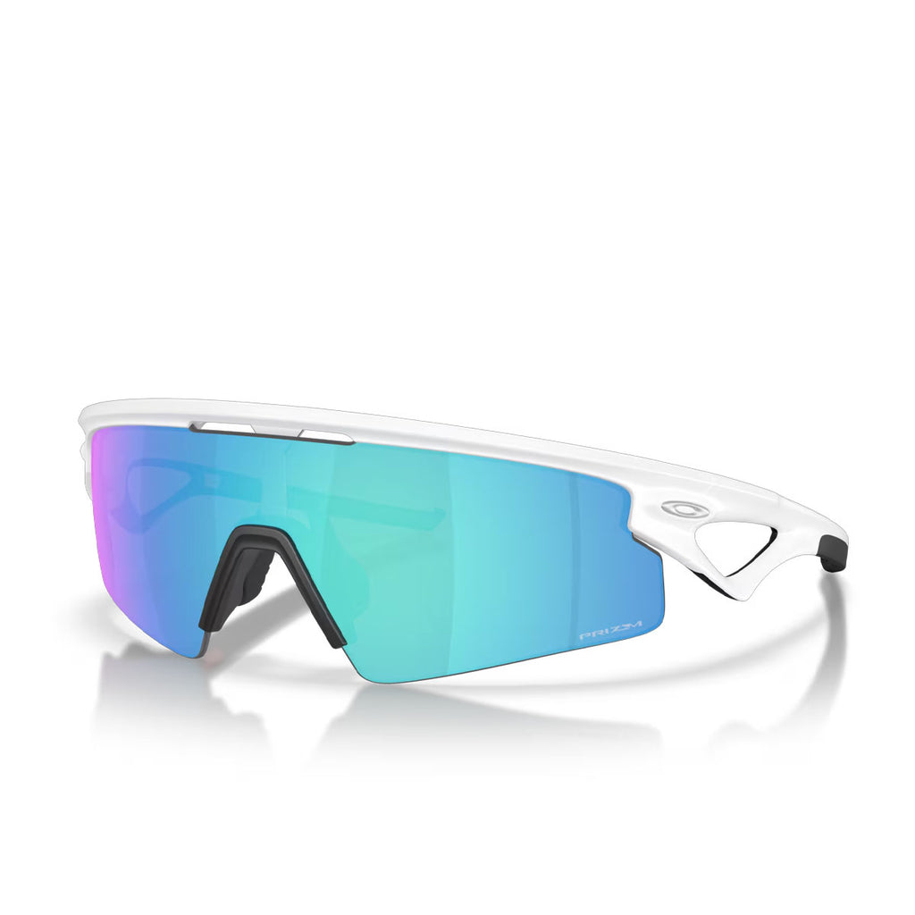 Solbrille Oakley Sphaera Strike med Prizm Sapphire linser
