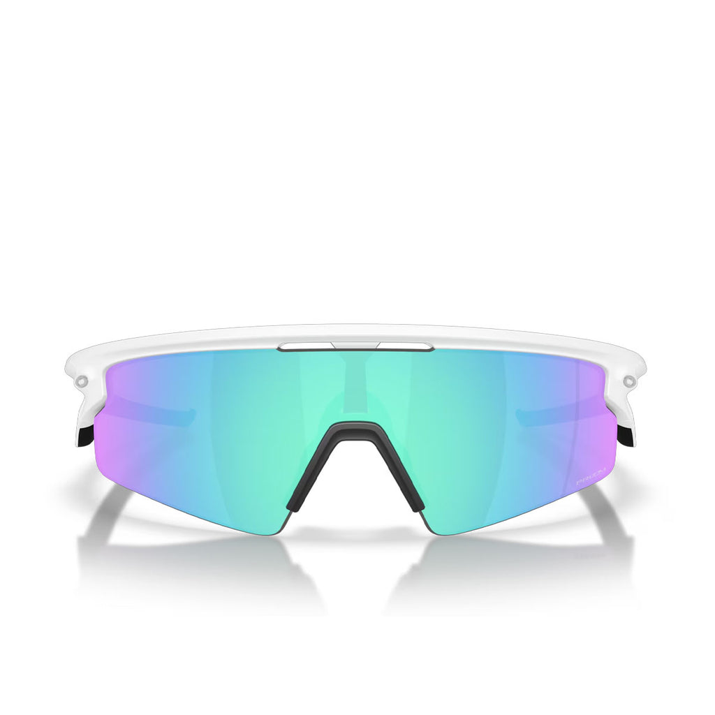 Oakley Sphaera Strike solbriller med Prizm Sapphire linser