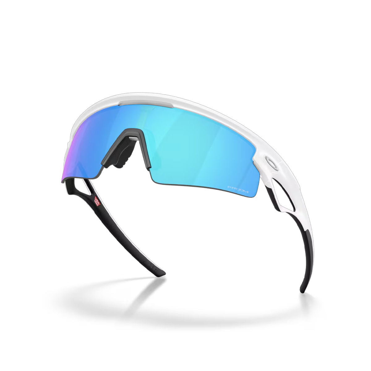Oakley Sphaera Strike solbriller med Prizm Sapphire linser