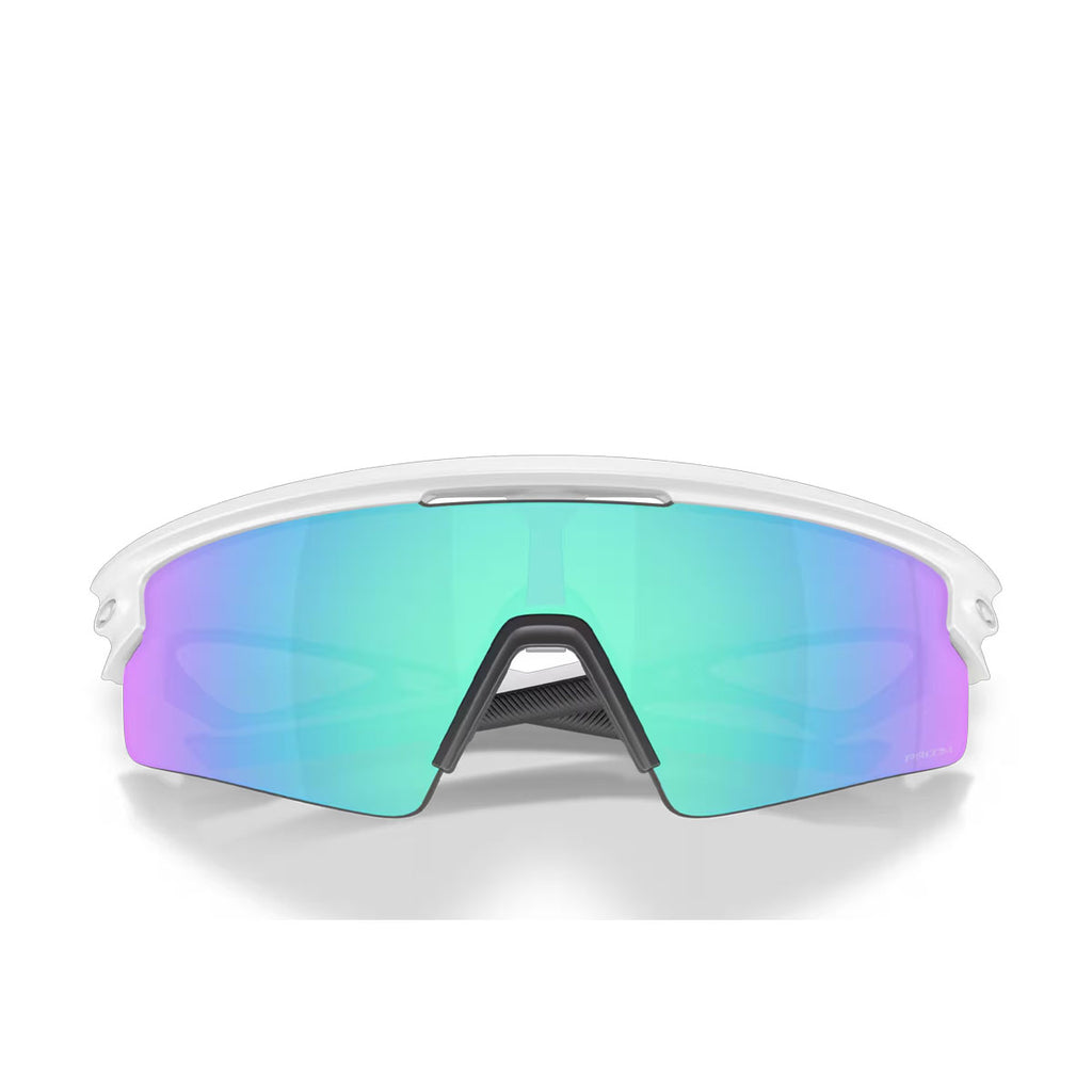 Oakley Sphaera Strike solbrille med Prizm Sapphire linser