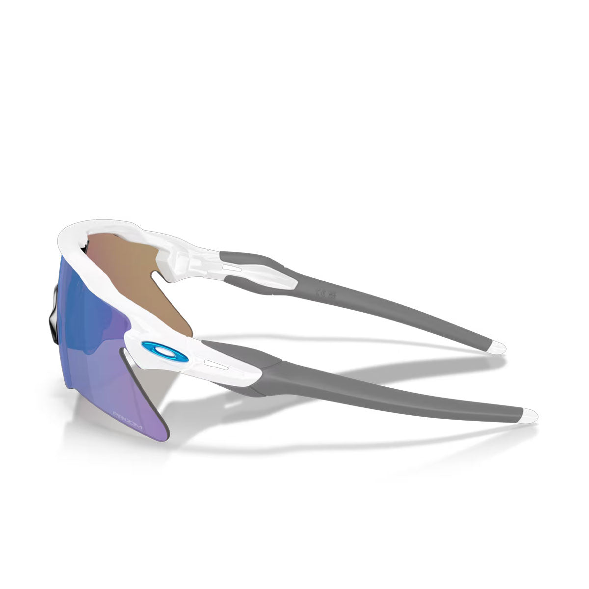 Oakley Radar EV Heater Prizm Sapphire White