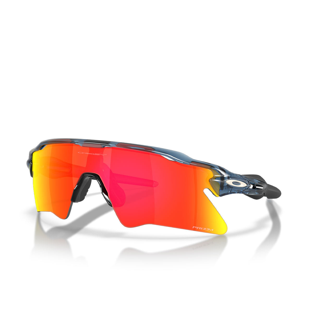 Oakley Radar EV Heater Prizm Ruby