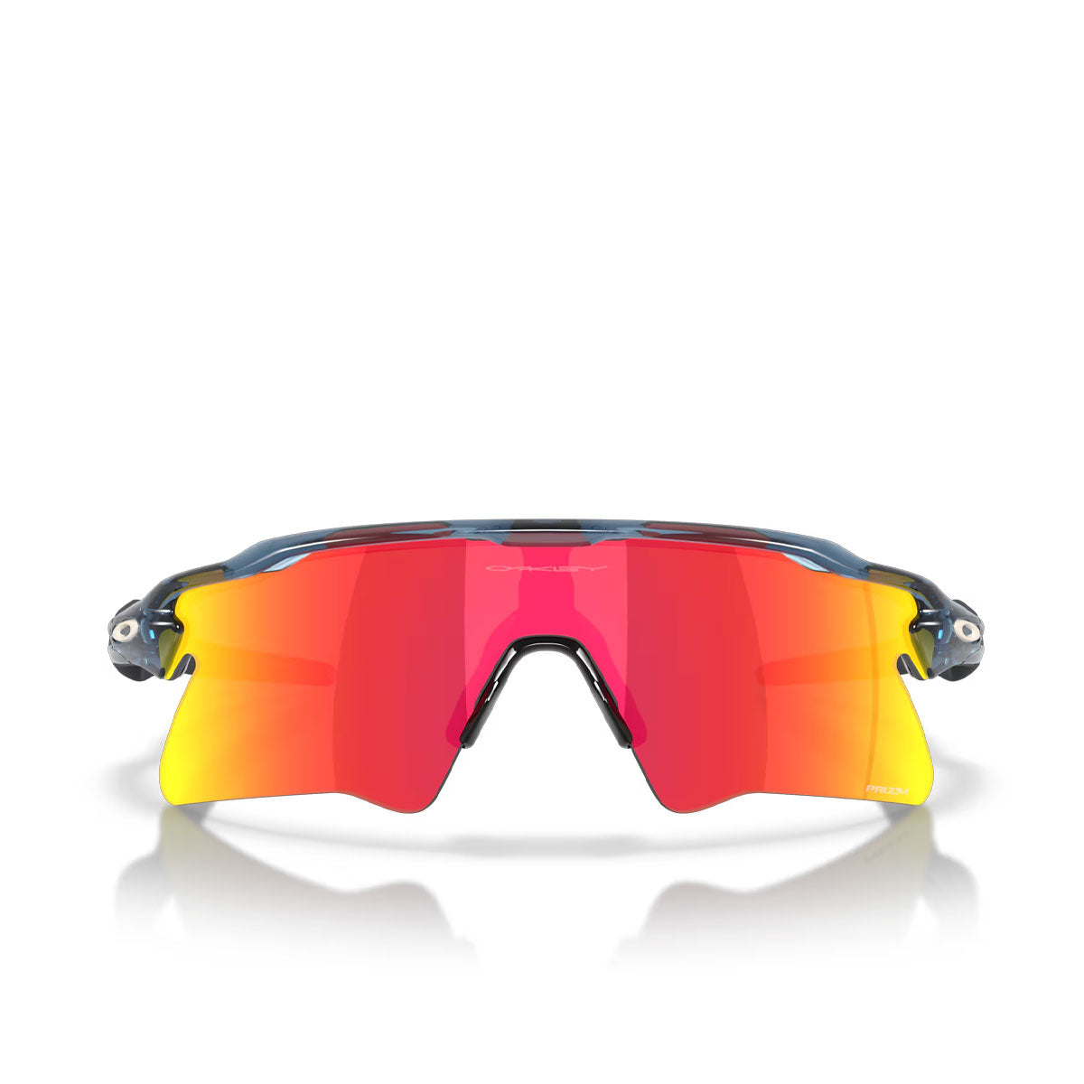 Oakley Radar EV Heater Prizm Ruby