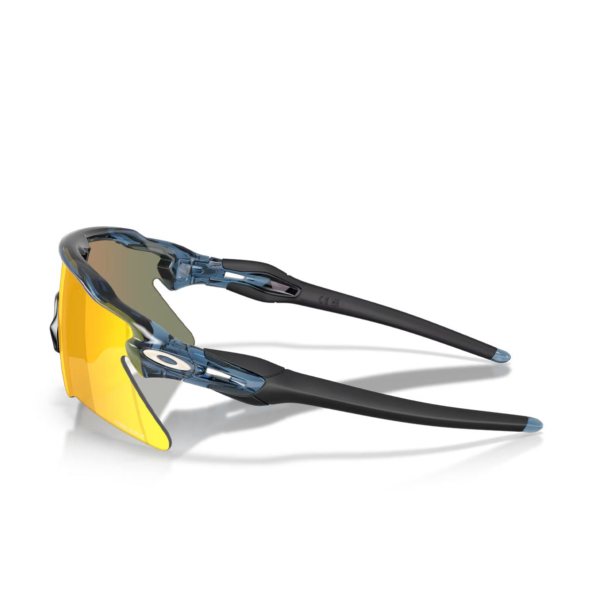 Oakley Radar EV Heater Prizm Ruby