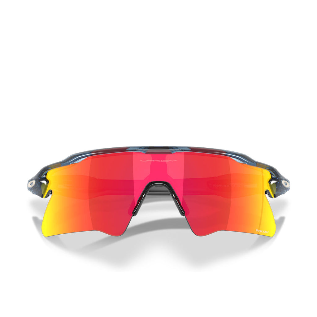 Oakley Radar EV Heater Prizm Ruby