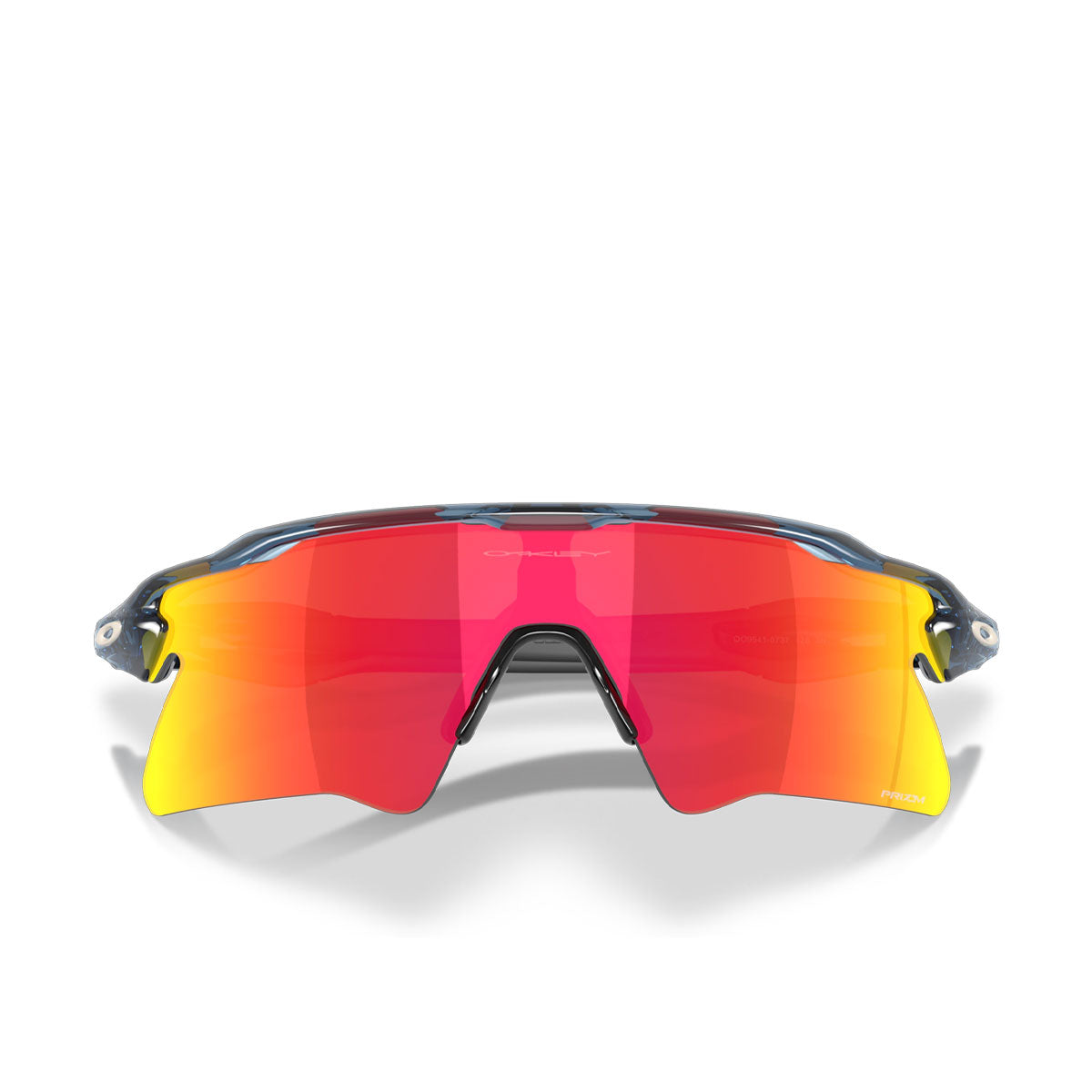 Oakley Radar EV Heater Prizm Ruby