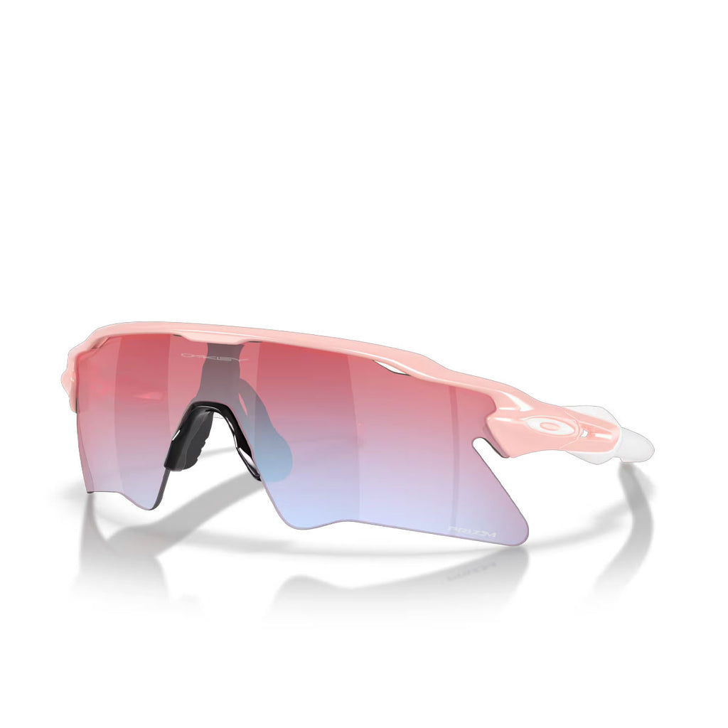 Oakley Radar EV Heater Prizm Snow Sapphire